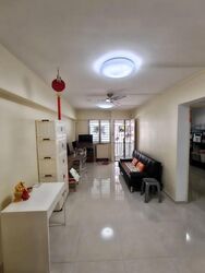 Blk 744 Reservoir Village (Bedok), HDB 3 Rooms #634087371